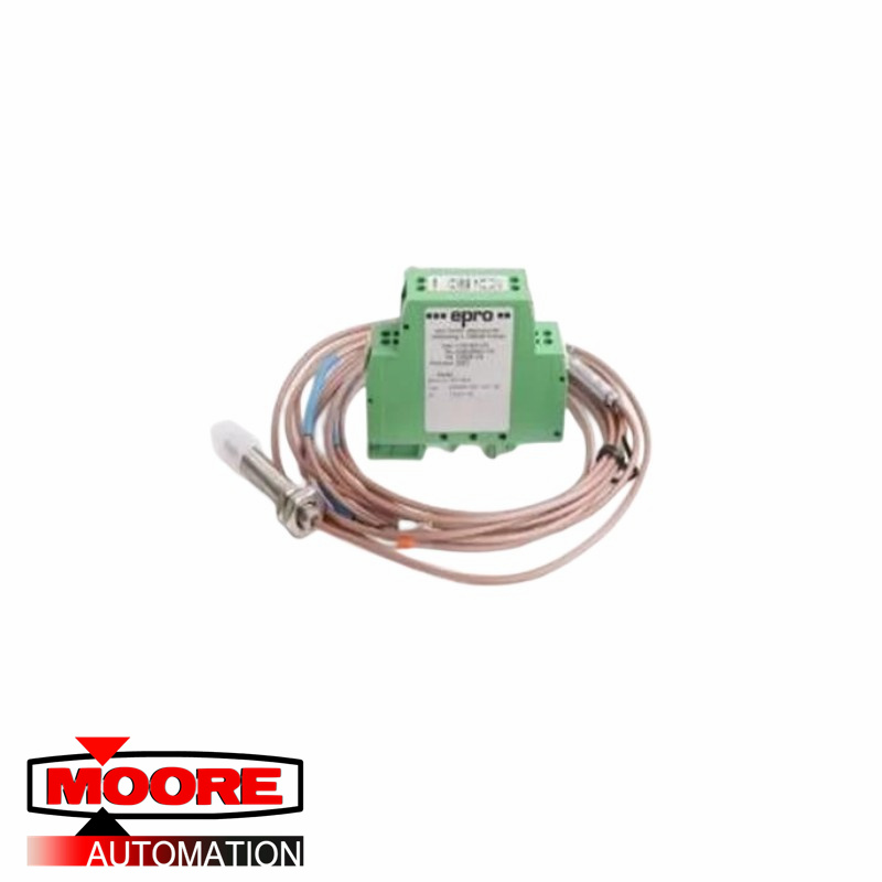 EPRO  6423/000-031-CN CON041  Eddy Current Sensor