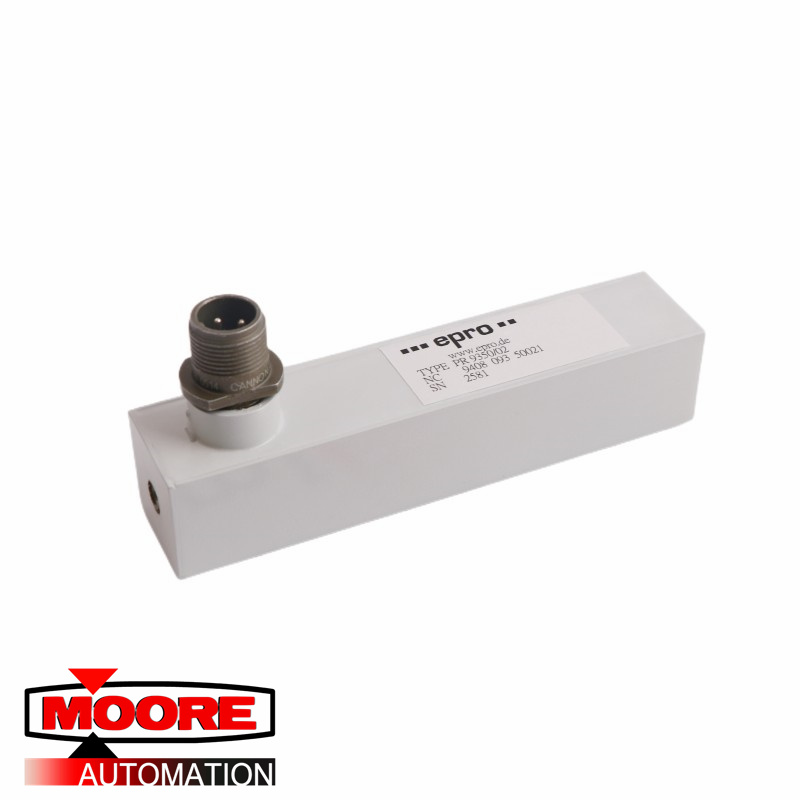 EPRO  PR9350/02  Cylinder expansion sensor
