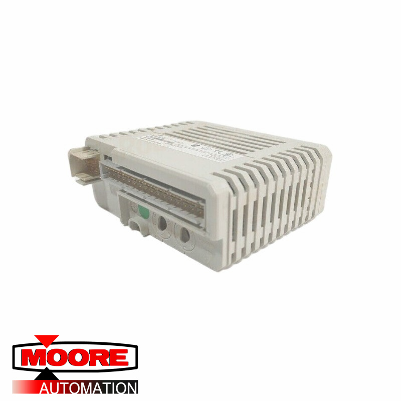 ABB  DO810 3BSE008510R1  Power Module