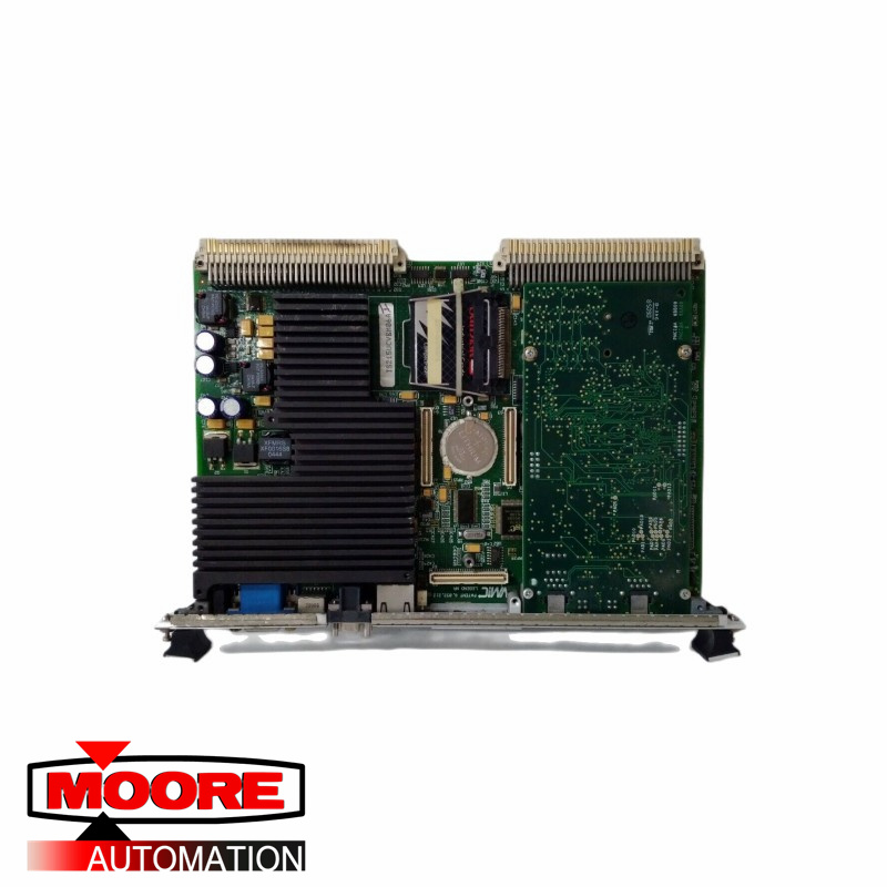 GE  IS215VPROH2B VME PROTECTION CARD
