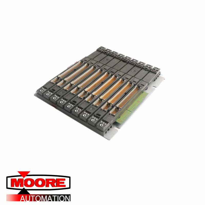SIEMENS  6ES7400-1JA01-0AA0  UR2 Rack - 9 Slots