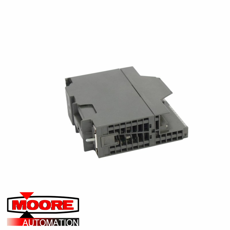 SIEMENS  6ES7321-7RD00-0AB0  Digital Input Module