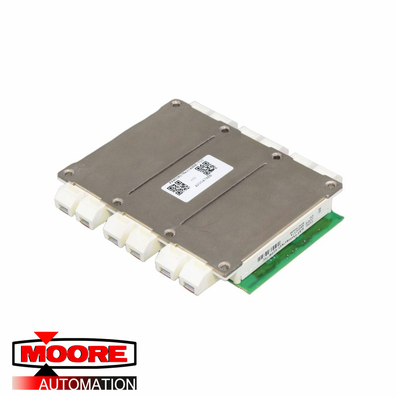 ABB  FS450R17KE3/AGDR-71C  Power Supply Module