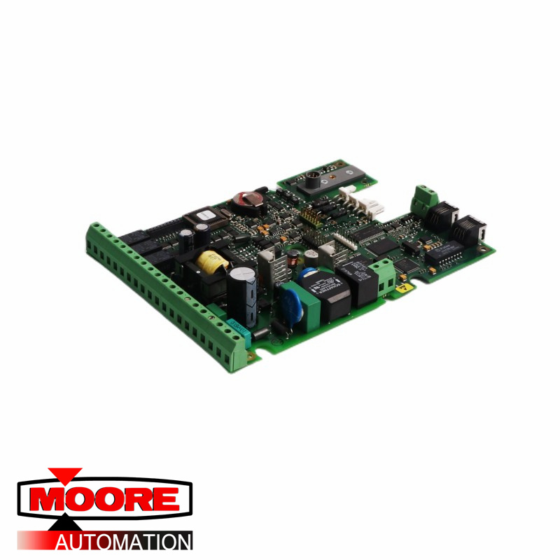 ABB  1SFB536068D1011  SoftStart PST/PSTB Low Voltage Module