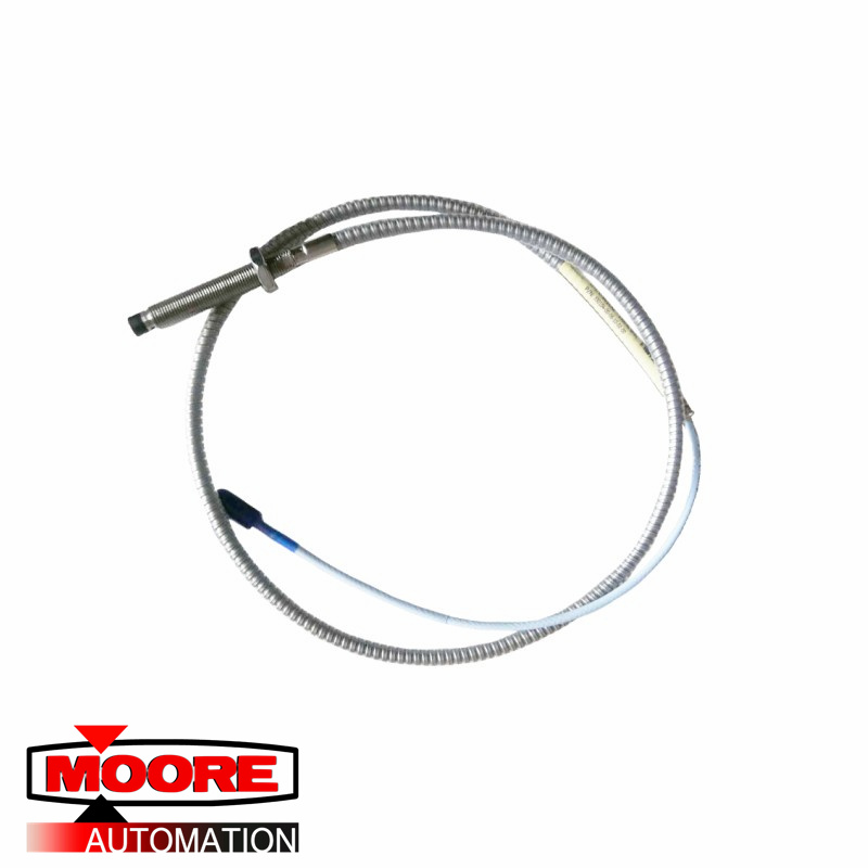 BENTLY NEVADA  330104-00-08-10-01-00  Proximity Sensor