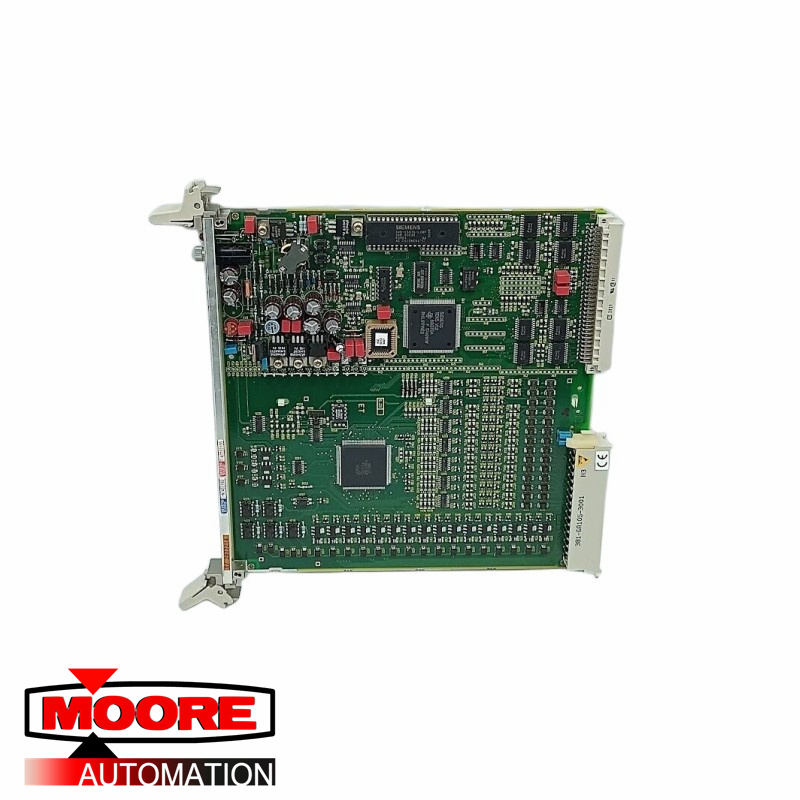 SIEMENS  6DP1210-8BB   Binary Module - FUM210