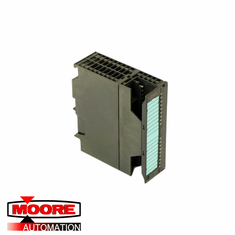 SIEMENS  6ES7338-4BC01-0AB0  Signal Module for Positioning Sensors