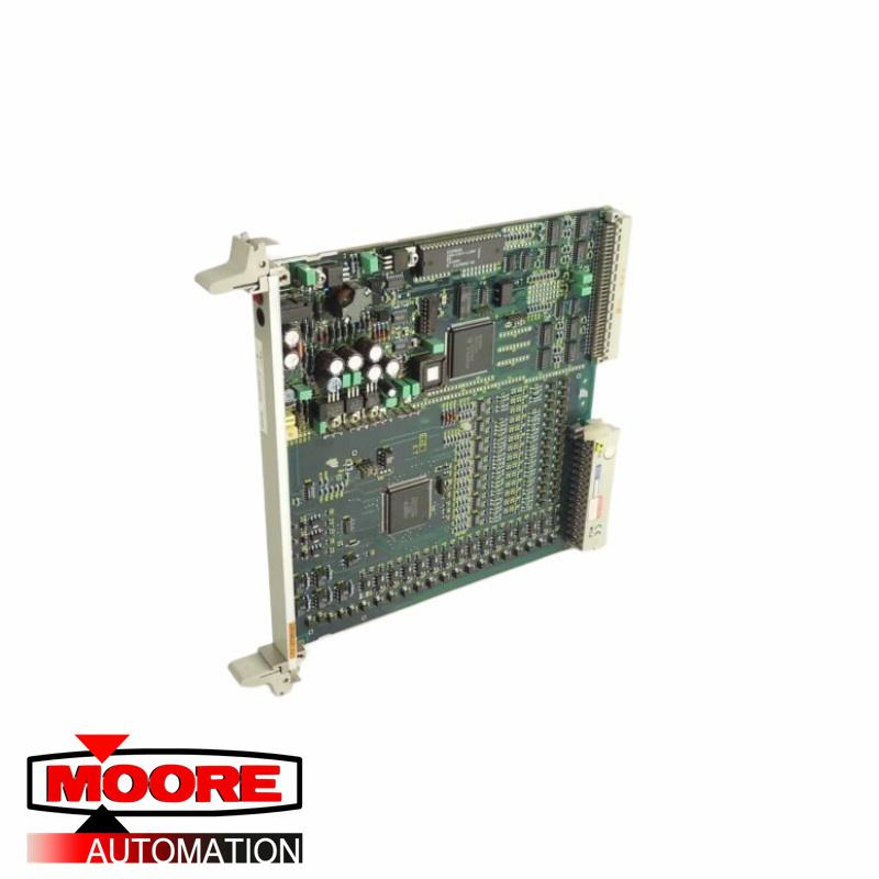 SIEMENS  6DP1210-8AA  Digital Input Module