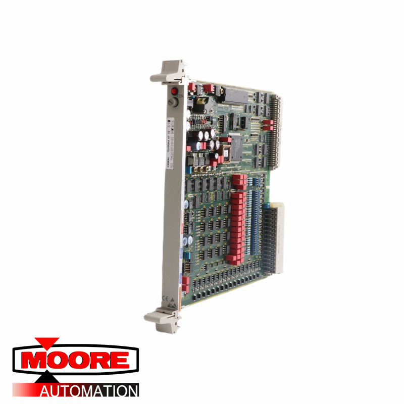 SIEMENS  6DP1230-8CC  FUM230 Analog Module