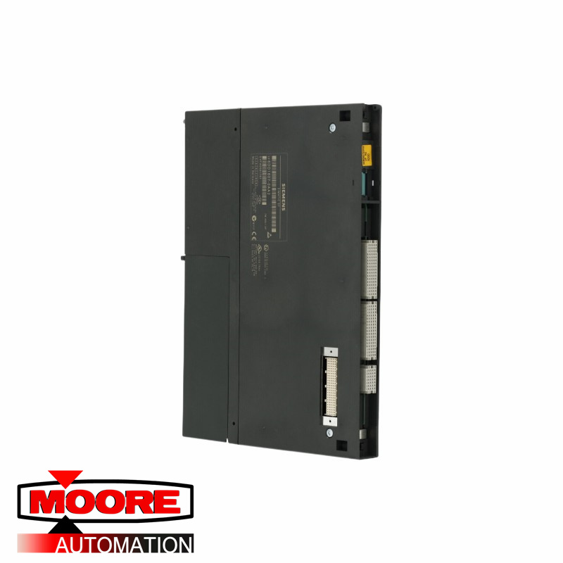 SIEMENS  6DD1607-0AA2   FM458-1 DP Application Module