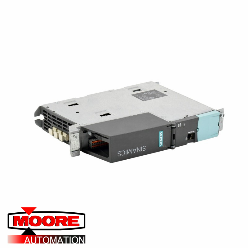 SIEMENS  6SL3040-1MA00-0AA0  CU320-2 DP Control Unit