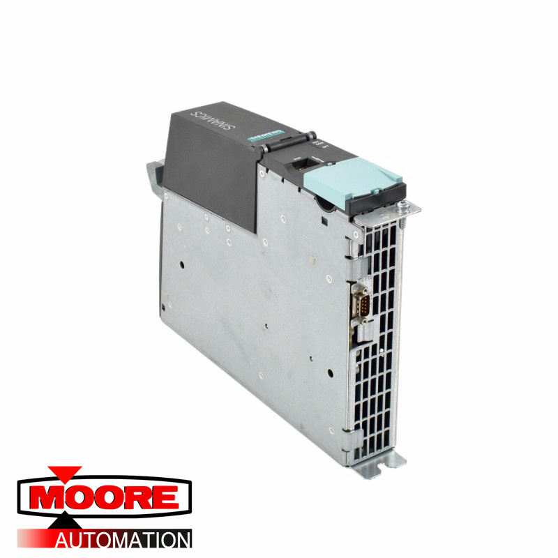 SIEMENS  6SL3040-1MA00-0AA0  CU320-2 DP Control Unit