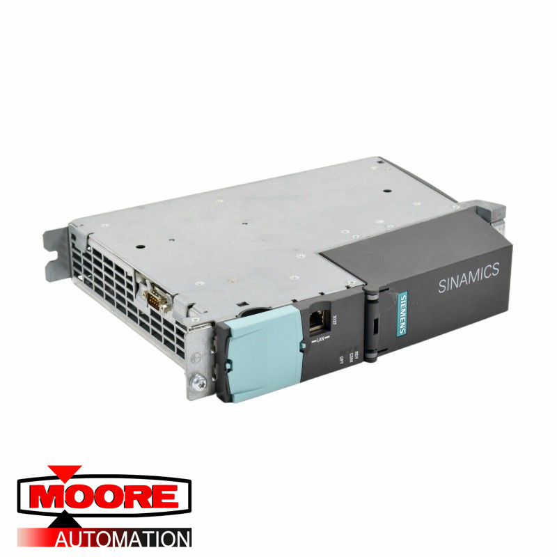 SIEMENS  6SL3217-0CE25-5UA1  VFD Frequency Converter
