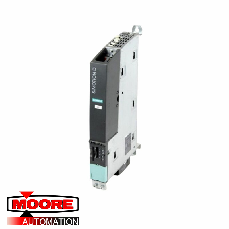 SIEMENS  6AU1425-0AA00-0AA0  D425 Control Unit