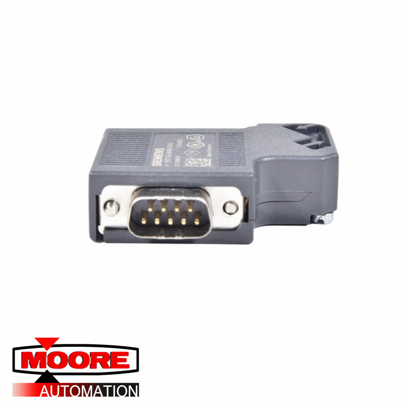 SIEMENS  6ES7972-0BA42-0XA0  Bus Connector Replacement
