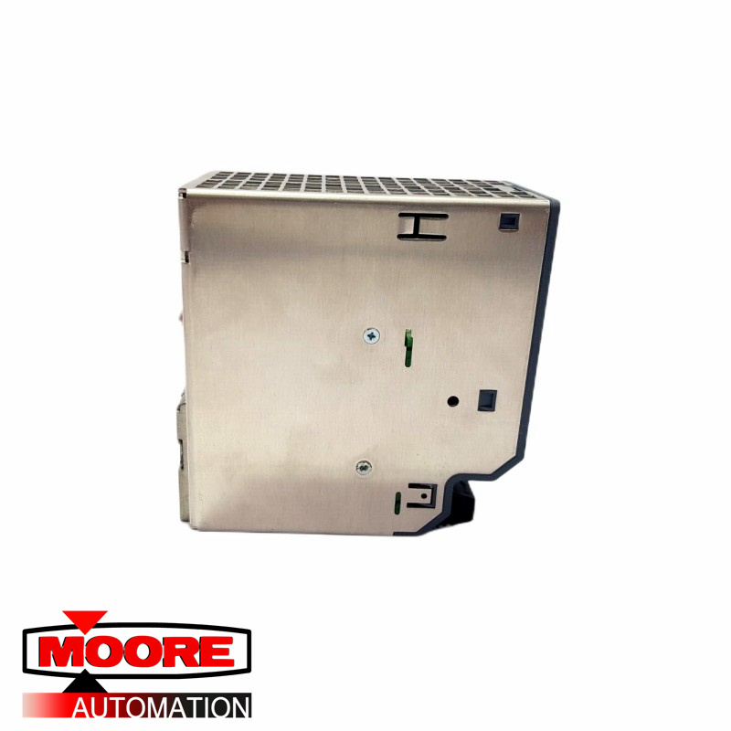 SIEMENS  6EP1961-3BA21  SITOP Redundancy Module