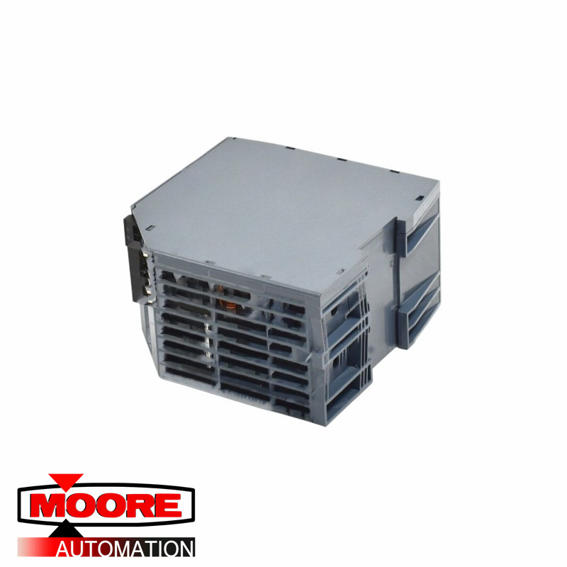 SIEMENS  6EP1334-2BA20  PSU100S Power Supply