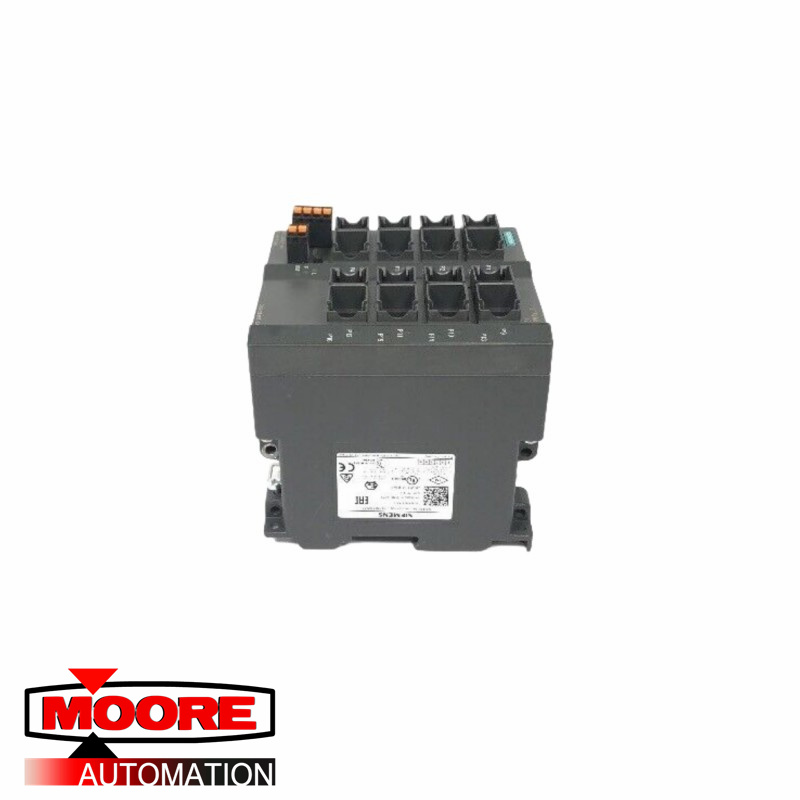 SIEMENS  6GK5216-0BA00-2AA3  SCALANCE X216 Managed IE Switch