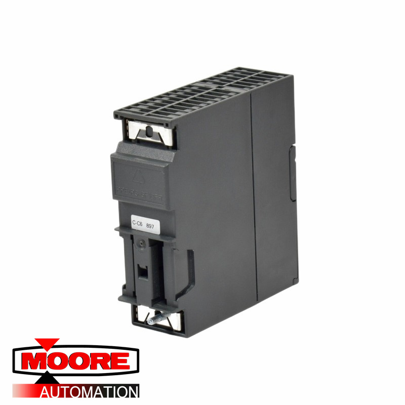 SIEMENS  6ES7315-2FJ14-0AB0  CPU315F-2 PN/DP Central Processing Unit