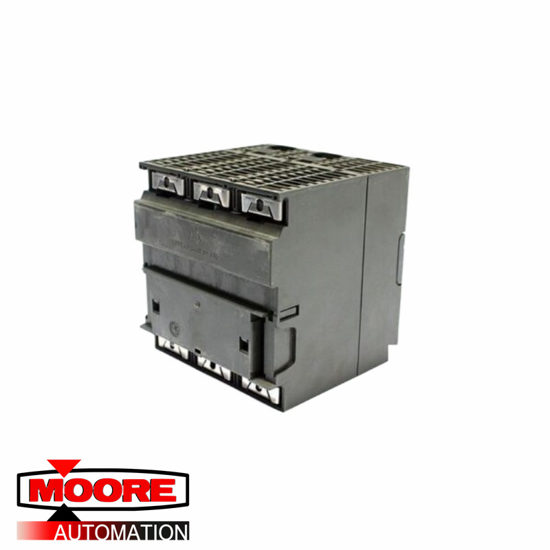 SIEMENS  6ES7314-6BF01-0AB0  CPU 314C-2 PTP Compact CPU With MPI