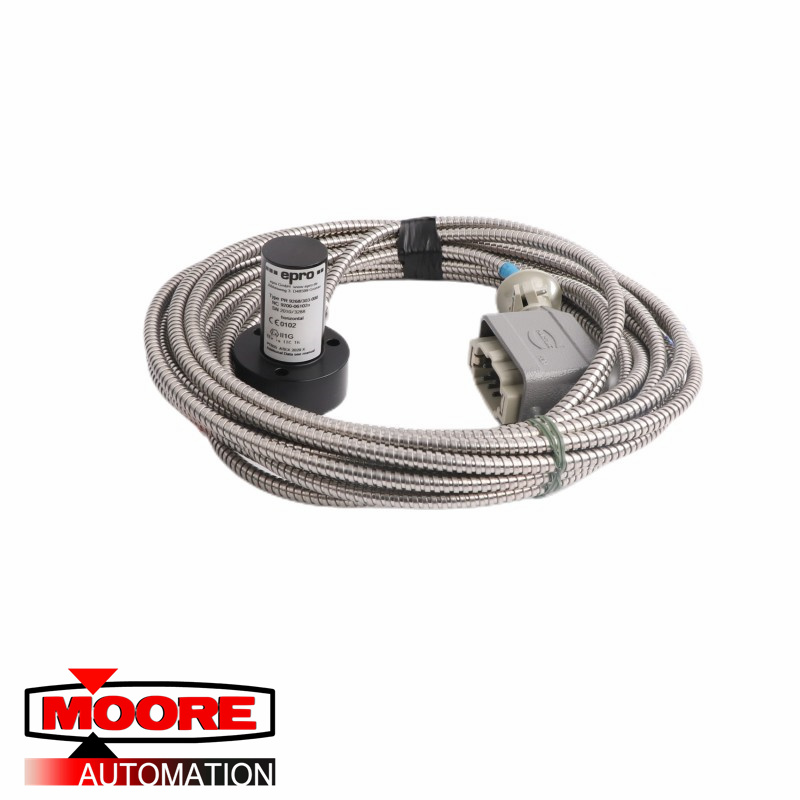 EPRO  PR9376/010-011  Proximity Sensor