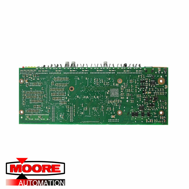 ABB  HIEE305106R0001 UNS0017A-P Firing card