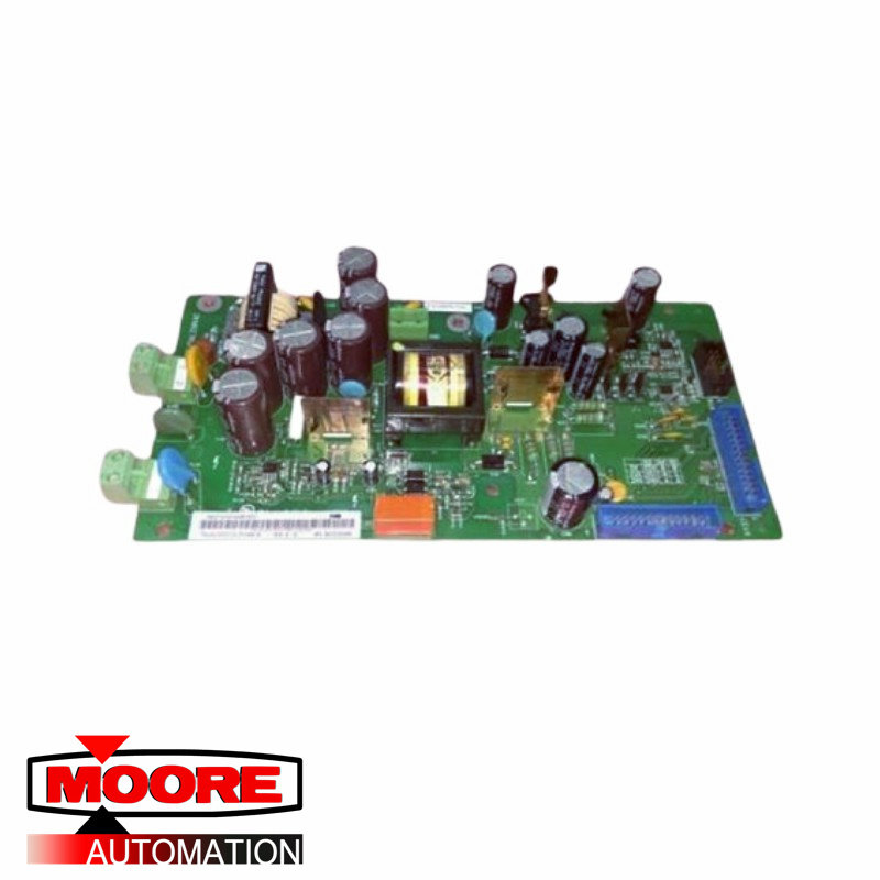 ABB HIEE305098R0001 UNS0863A-P Digital I/O card