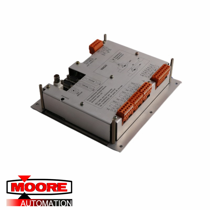 ABB UNS 0861A-P HIEE305120R0002 Power Supply