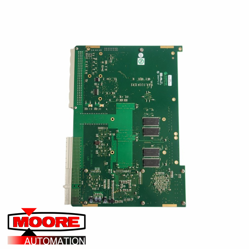 ABB UNS 0867A-P HIEE405246R0002 Extension Card I/O