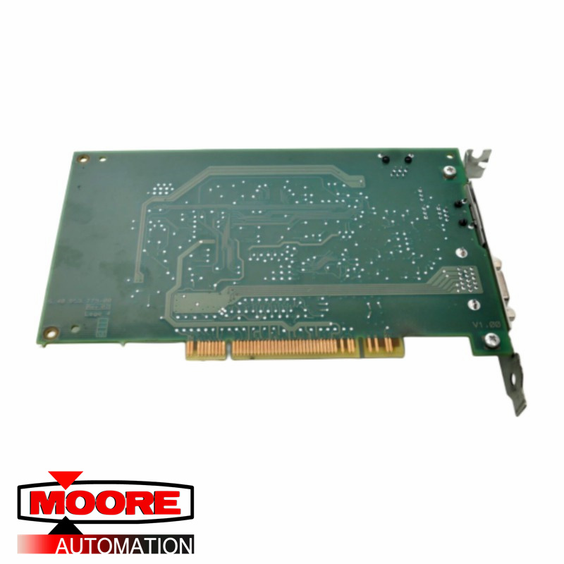 KUKA 00-128-456 Interface Board