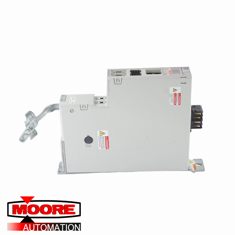 AB 2198-D006-ERS3 Dual Axis Module