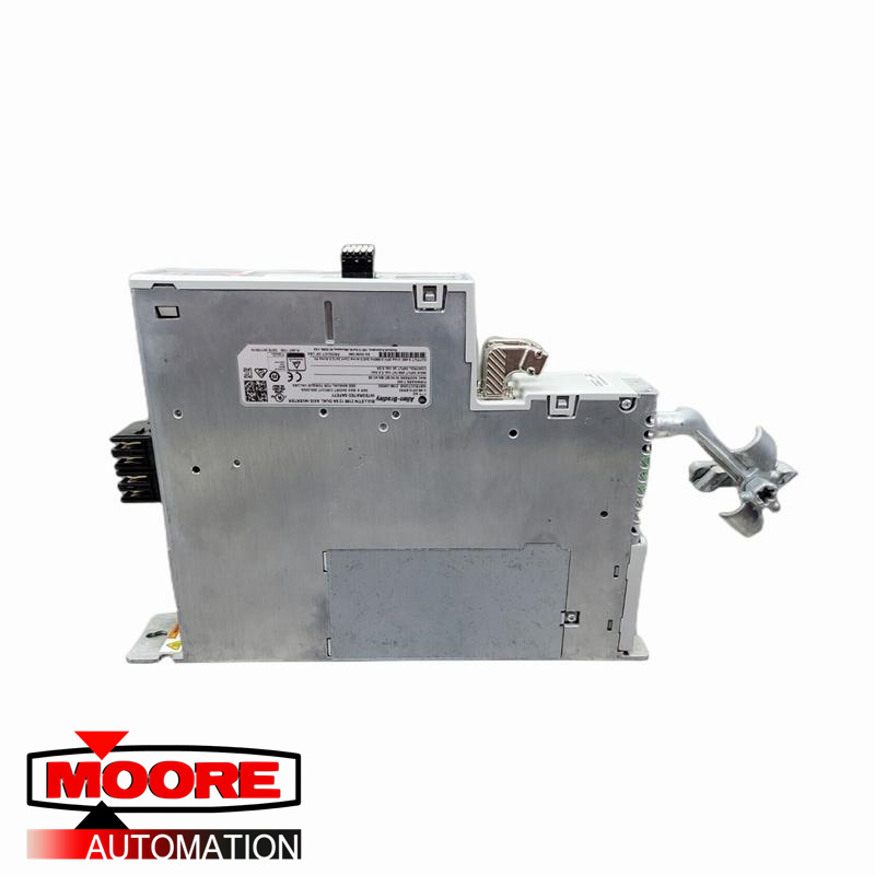 AB 2198-D012-ERS3 Dual-Axis Module Inverter