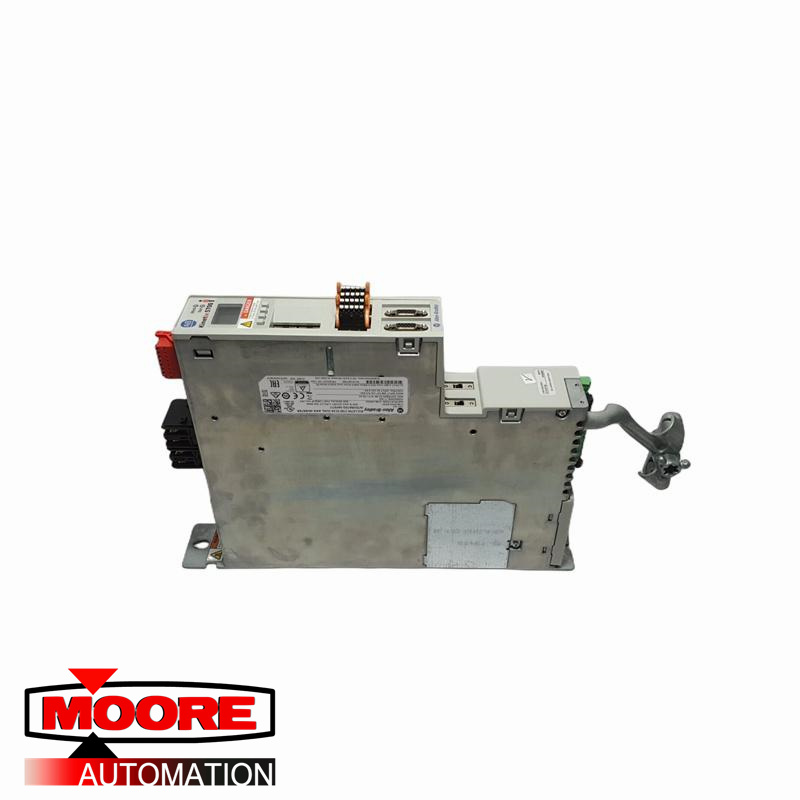 AB 2198-D020-ERS3 Dual Axis Inverter