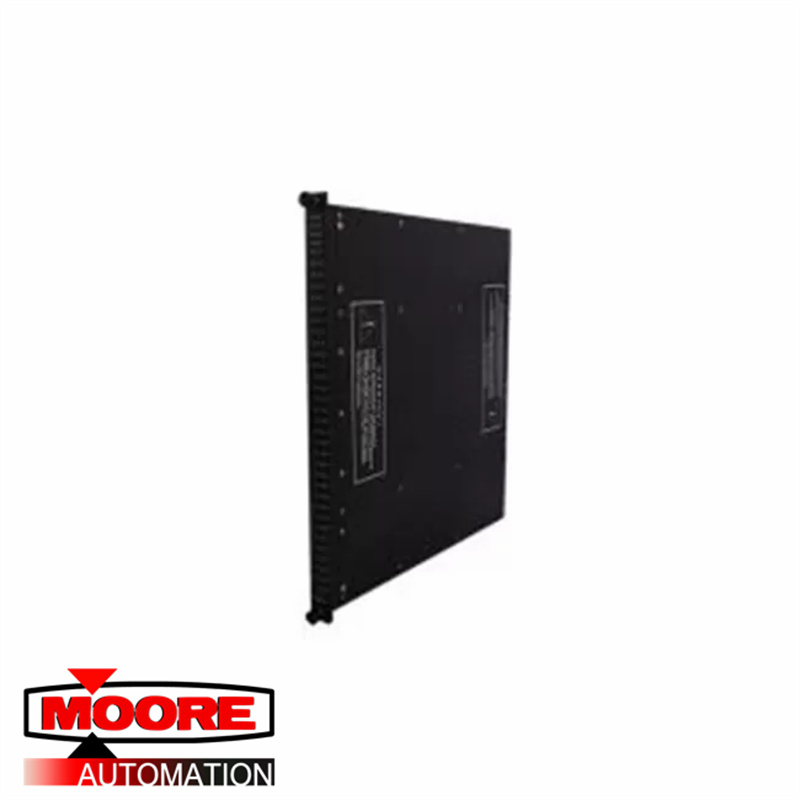 TRICONEX 3006 Invensys CPU Module