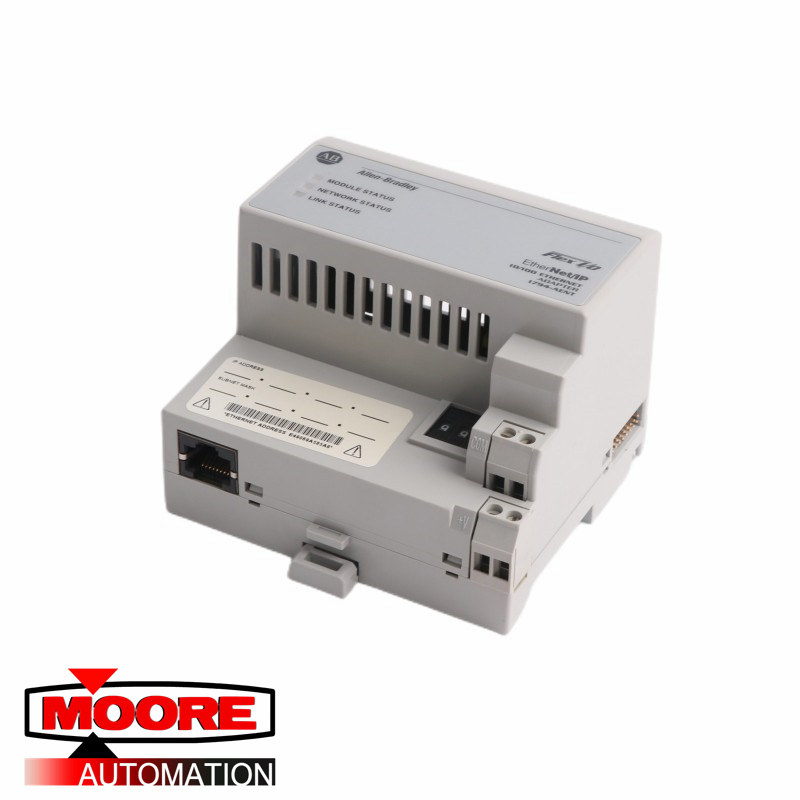 AB  1797-TB3  I/O Terminal Base Module