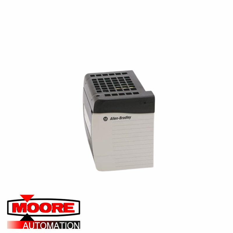 AB 1756-PA50 Standard Power Supply