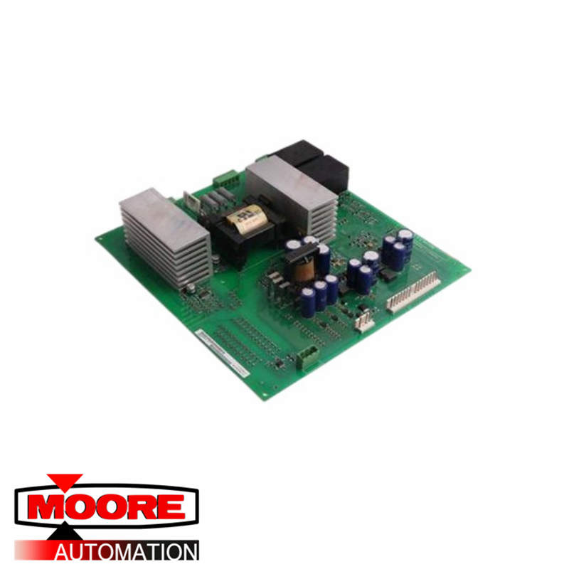 SIEMENS 6SE6440-2AD31-1CA1 Power Boards