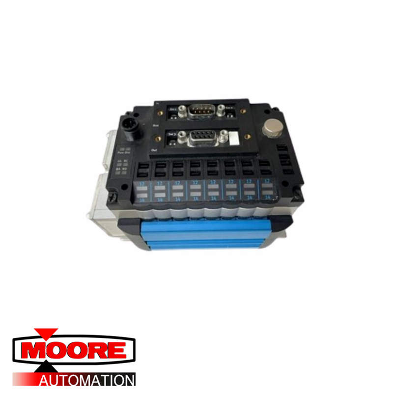 FESTO CPV10-VI 18200 Valve manifold