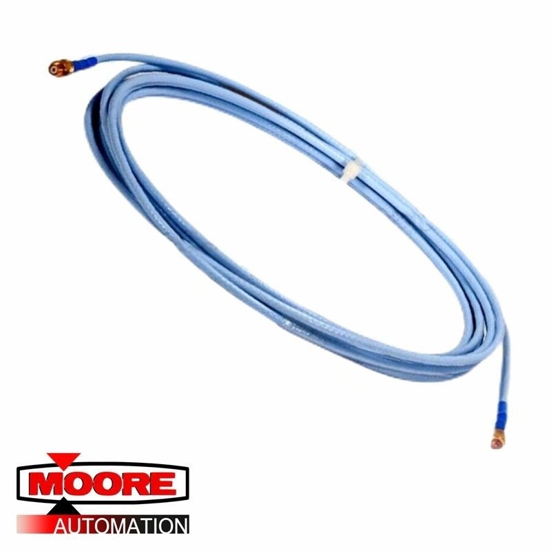 Bently Nevada 16925-30 Interconnect Cable without Armor