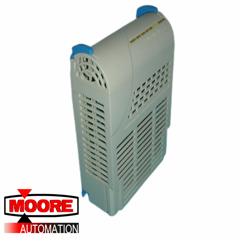 Emerson  5X00357G05 Analog Input Module