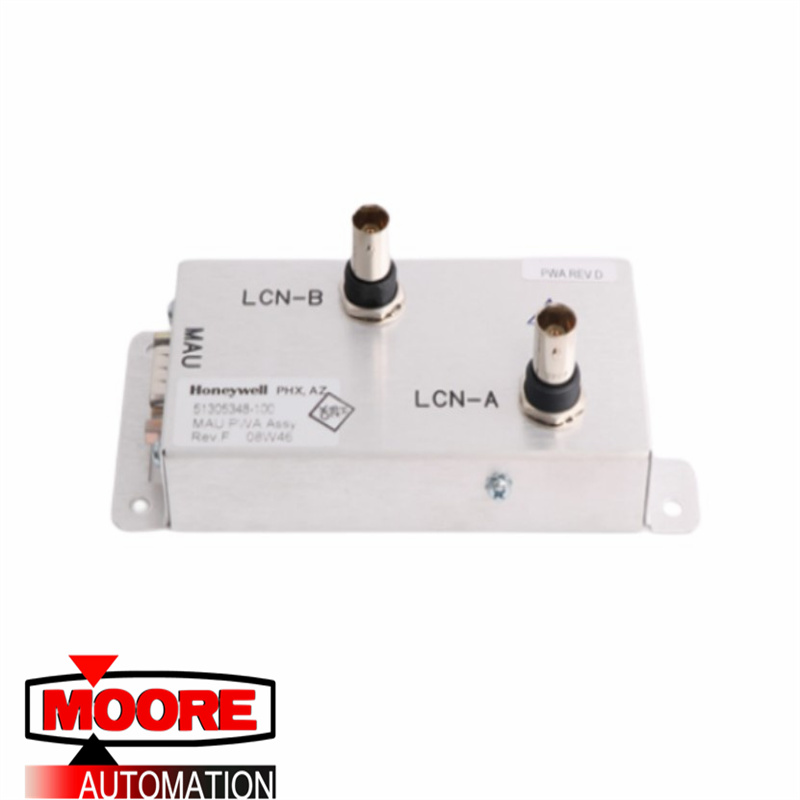 HONEYWELL 51305348-100 Media Adapter