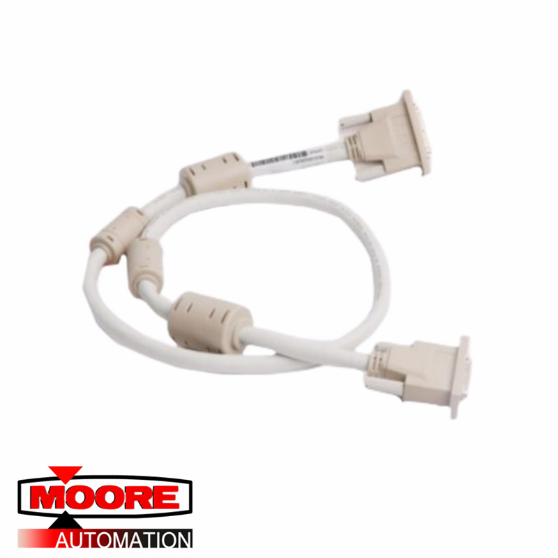 ABB TK851V010 3BSC950262R1 Exchange Connection Cable