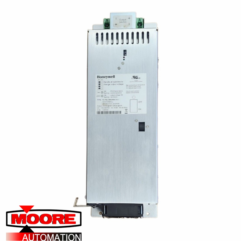HONEYWELL FC-PSU-UNI2450U V2.1 Power Supply