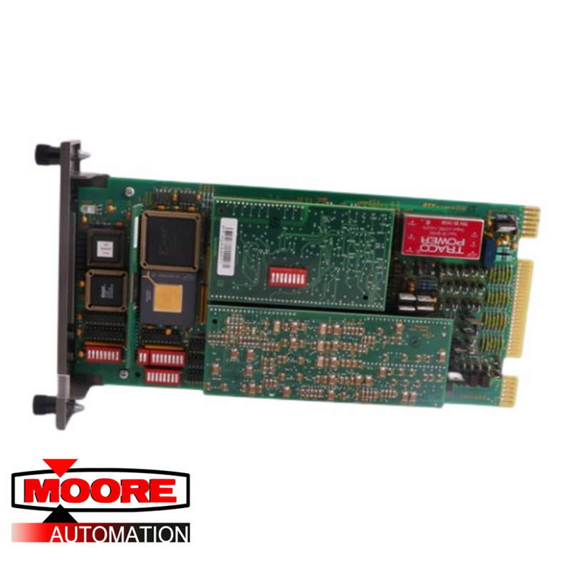 ABB	IMHSS03 Hydraulic Servo Module