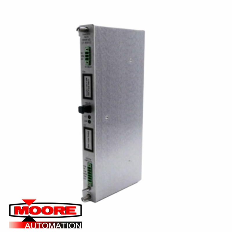 Bently Nevada 146031-02 I/O Module