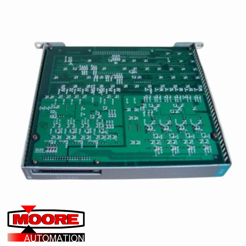 RELIANCE S-D4008-A S-D4008 RACK MOUNT
