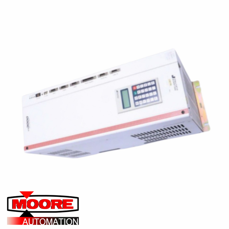 RELIANCE UVZC3202 EXIC2-2.2 VZ3000 Servo module