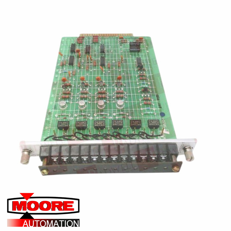 RELIANCE 0-51820-1 PULSE DRIVER