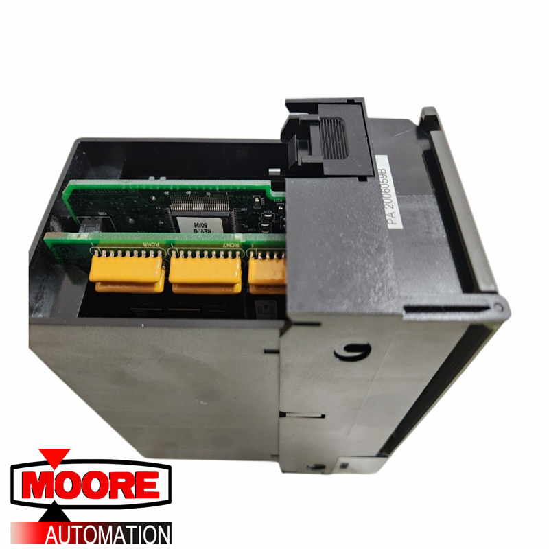 HONEYWELL TK-PRS021 Control Processor Module