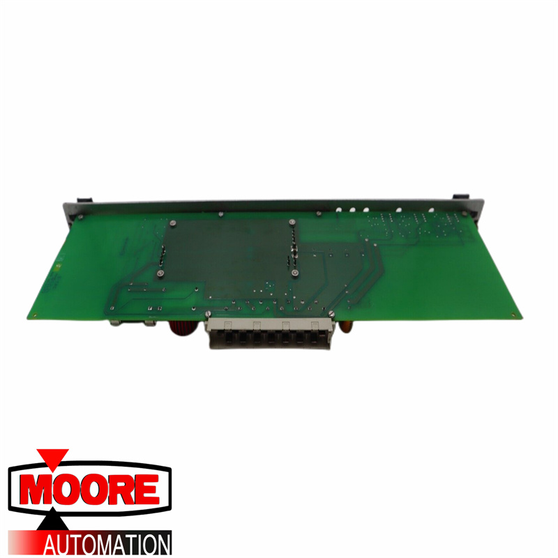 ABB 086370-001 Accuray Module